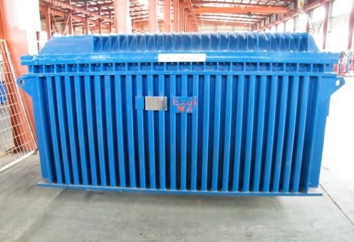 祁门矿用变压器