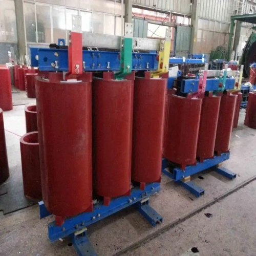 祁门SCB10-250KVA干式变压器