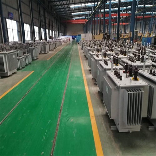 祁门SH15-800KVA非晶合金变压器厂家